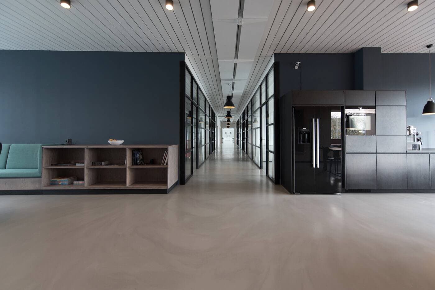 Warehouse for sale in Legian — view 9