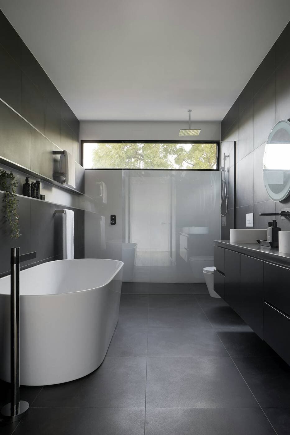 Contemporary 1-bedroom apartment in Seminyak — view 4