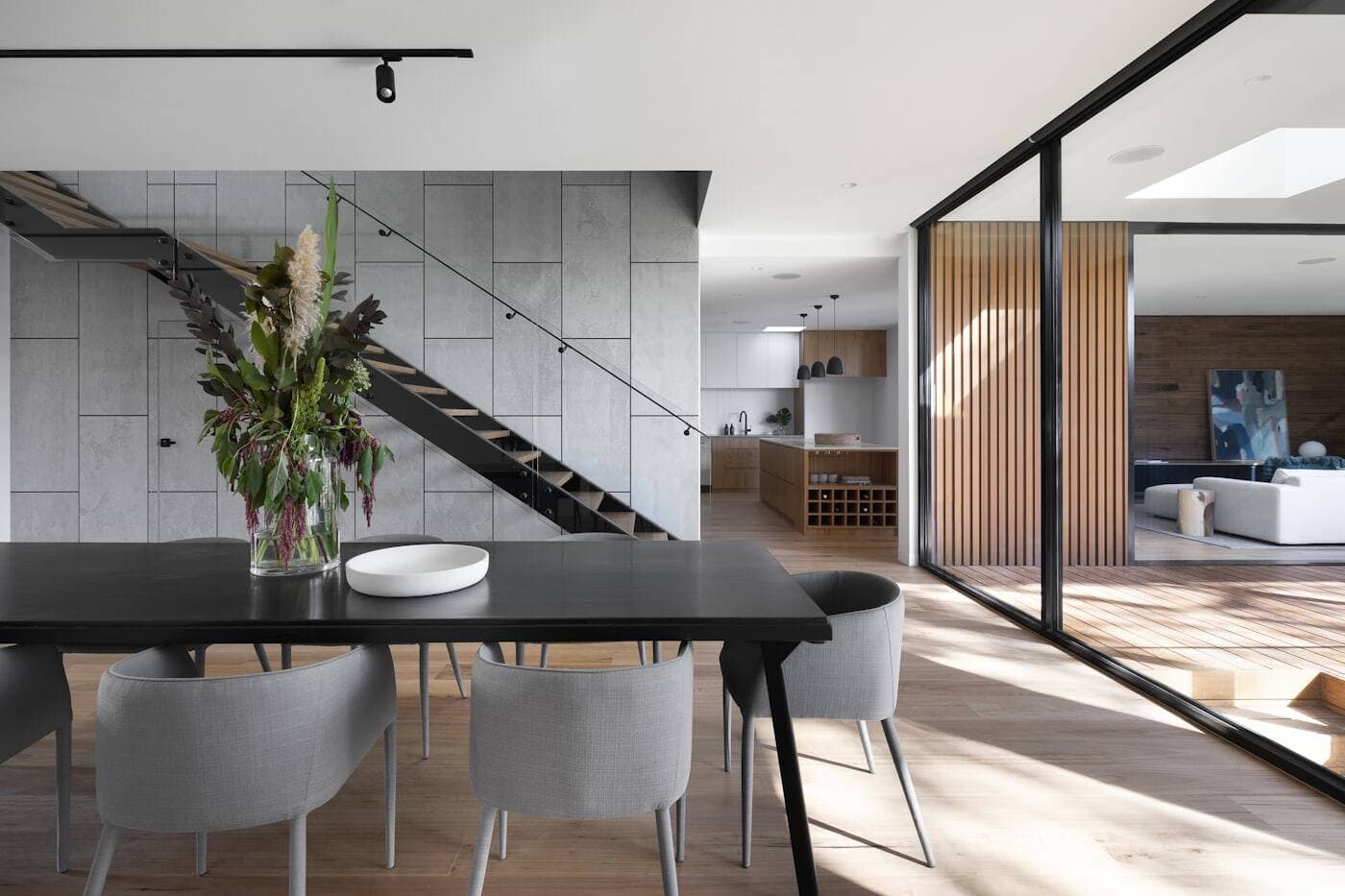 Architecture and interior design studio portfolio