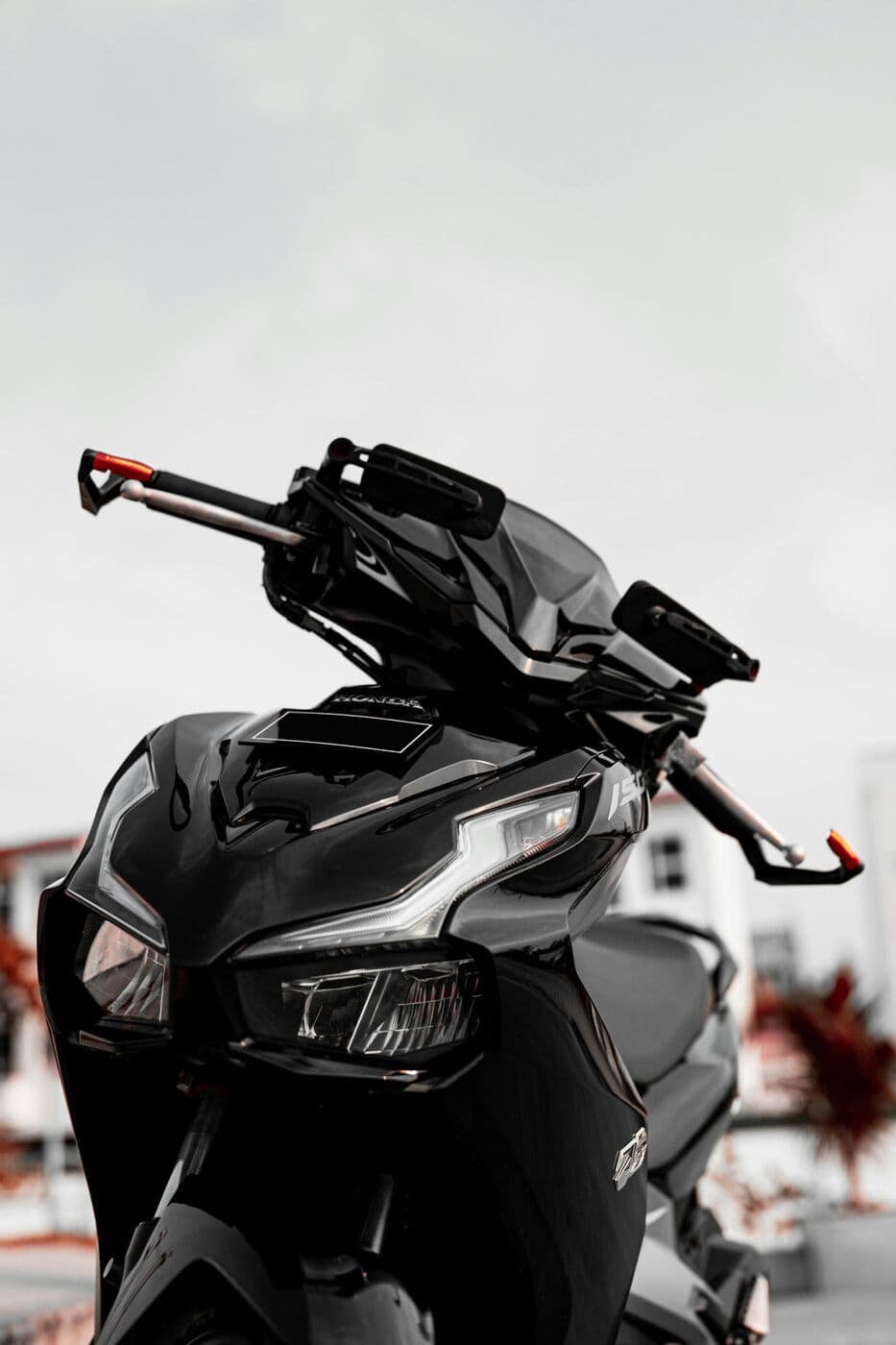 Honda Vario 160 ABS 2026